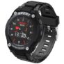 NO1 G9 Bluetooth Calling Smart Watch – Black