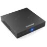 Alfawise A9 Plus TV Box – Noir PRISE EU