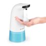 Alfawise AD – 1806 Automatically Induction Foam Soap Dispenser – White