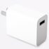 Xiaomi Mijia MJDP02YL Yeelight 220 – 240V LED Ampoule Connectée – Gris argenté
