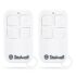 Stalwall DX1 433MHz Door Sensor for G1 / PG – 105 Alarm System – White 4PCS