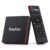 Flowfon F1 Smart TV Box Android 9.0 – Black EU Plug