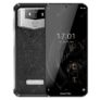 Smartphone 4G OUKITEL K12 de 6,3 pouces Android 9.0 – Noir 6+64G