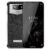 Smartphone 4G OUKITEL K12 de 6,3 pouces Android 9.0 – Noir 6+64G