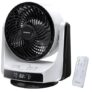Alfawise KF – 5071 Air Circulation Fan – White
