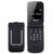 LONG CZ J9 2G Feature Phone Global Version – Black