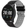 Alfawise B2 RFID Sports Smart Watch Fitness Tracker – Gray Goose