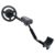 SMART SENSOR Underground Metal Detector Scanner Finder Tool – Black