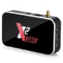 Ugoos X2 CUBE TV Box Android 9.0 – Black EU Plug 2+16G