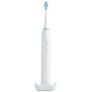 360 ORACLEEN T1 Rechargeable Sonic Electric Toothbrush – Milk White