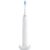 360 ORACLEEN T1 Rechargeable Sonic Electric Toothbrush – Milk White