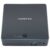 MoreFine S100 Windows 10 Mini PC de Jeu de Bureau à Domicile – Gris 8 Go DDR4 + 240 Go SSD