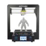 Anycubic MEGA Full Metal Frame FDM 3D Printer – Night EU Plug