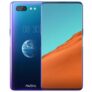 Nubia X Dual Screen 4G Phablet International Version – Ocean Blue 8+128G