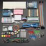 TB – 0022 UNOR3 Kits d’Apprentissage de Base Aucune Version de Batterie pour Arduino – Multi-A