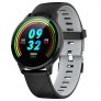 Alfawise S16 1.22 inch Color HD Display Smart Watch – Gray