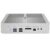 HYSTOU P03B Windows 10 Mini PC – Silver 16GB DDR4+256G SSD
