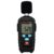 MESTEK SL620 High Precision Noise Tester – Black