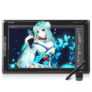Huion GT – 185 Tablette à Dessin Numérique – Noir