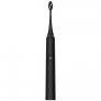 SEAGO S2 Automatic Sonic Electric Toothbrush – Black