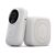 Intelligent Video Doorbell Set from Xiaomi youpin – White