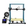 Creality3D CR – 10 3D Printer – EU PLUG BLUE