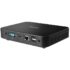 HYSTOU P03B Windows 10 Mini PC – Silver 16GB DDR4+256G SSD