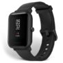 Xiaomi Amazfit Bip Lite Smart Watch – Black