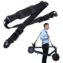 Gocomma Millet M365 Ninebot ES2 M1 Electric Scooter Nylon Strap – Black
