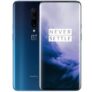 OnePlus 7 Pro 4G Phablet 6.67 inch / 2K+ Ultra Clear Display International Version – Blue 12+256G