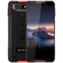 CUBOT Quest 5.5 inch 4G Sports Phablet Rugged Smartphone – Red 4+64G