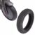 Gocomma Electric Scooter Rubber Tire For Xiaomi M365 – Black