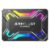 Teclast FLARE·X F600 2.5 inch SATA RGB Solid State Drive – Black 240GB