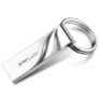 Teclast NEX USB 3.0 Flash Drive Waterproof Keychain U Disk – Silver 64GB