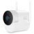 XiaoVV XVV – 1120S – B1 Smart 1080P Panoramic Camera – White EU Plug