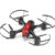 JJRC H69 5.8G Image Transmission RC Drone – RTF – Red