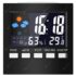 V8 Bluetooth Touch Screen Smart Watch Phone – Black