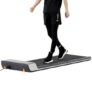 A1 Folding Walking Machine Pad Gym Equipment Fitness from Xiaomi youpin – Ash Gray