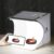 Bilikay PULUZ Foldable Mini 1 LED Photography Light Box – White