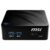 MSI CubiN 8GL Windows 10 Home Mini PC – Black