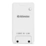 Alfawise Smart WiFi Online Switch PS-1604 – White