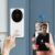 Alfawise L9 Plus 1080P HD WiFi Video Doorbell – White