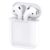i500 TWS Bluetooth 5.0 Earphones Binaural Stereo In-ear – White