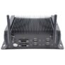 HYSTOU YSTOU P12 I5-4200 Windows 10 Mini PC – Black 8GB RAM+256G SSD
