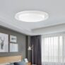 YEELIGHT YLXD48YI 34W AC100 – 240V / 560 x 95.5mm Intelligent LED Ceiling Light ( Xiaomi Ecosystem Product ) – White