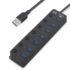Gocomma Smart Shredder Hand-held – Black