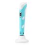 Eazmaker Mini Portable 3D Printing Pen Low Temperature Print Device – Light Sky Blue USB High Temperature Version