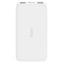 Xiaomi PB100LZM Redmi Power Bank 10000mAh Standard Version – White