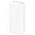 Xiaomi PB200LZM Redmi Power Bank 20000mAh Fast Charge Version – White