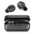 BilikayT03BluetoothHiFiStereoEarphone-Black